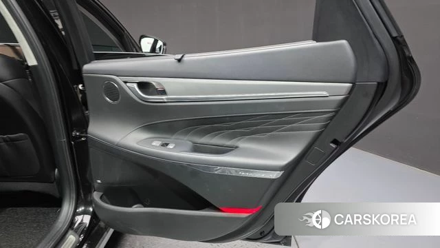 Hyundai The New Grandeur IG id 4906704 из Кореи 17