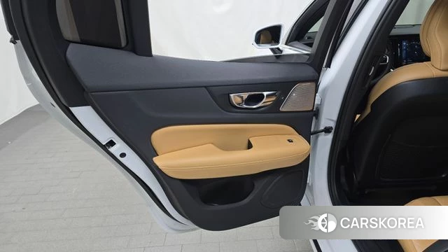 Volvo S60 3rd generation id 4377603 из Кореи 17