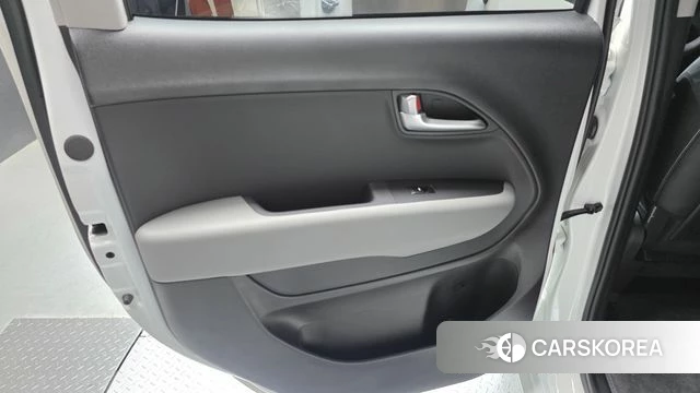 Kia The New Kia Ray id 4400847 из Кореи 17