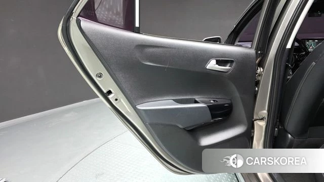 Kia All New Morning (JA) id 4188714 из Кореи 17