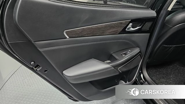 Kia K7 Premier id 4785507 из Кореи 17