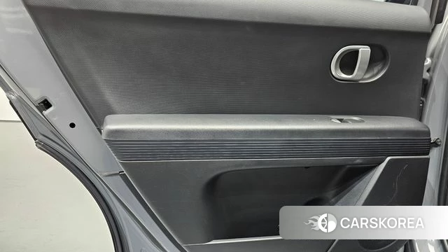 Hyundai Ionic 5 id 4631807 из Кореи 17