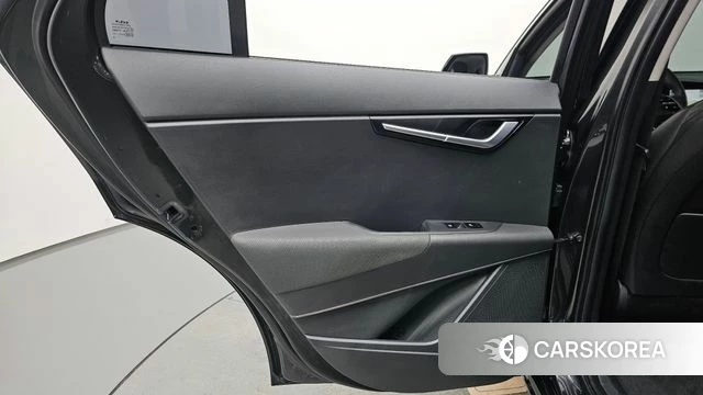 Kia Di All New Niro EV id 4560918 из Кореи 17