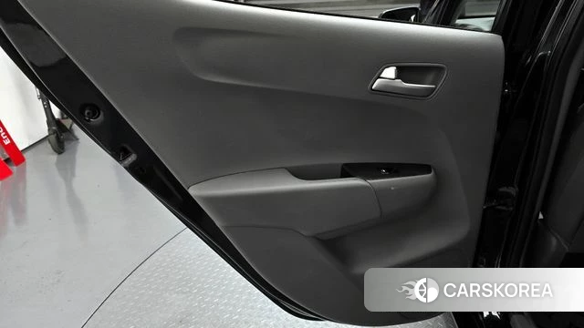 Kia Morning Urban (JA) id 4268345 из Кореи 17