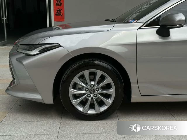 Toyota Asian dragon id 4262390 из Китая 17