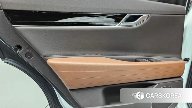 Genesis G80 (RG3) id 4641789 из Кореи 17