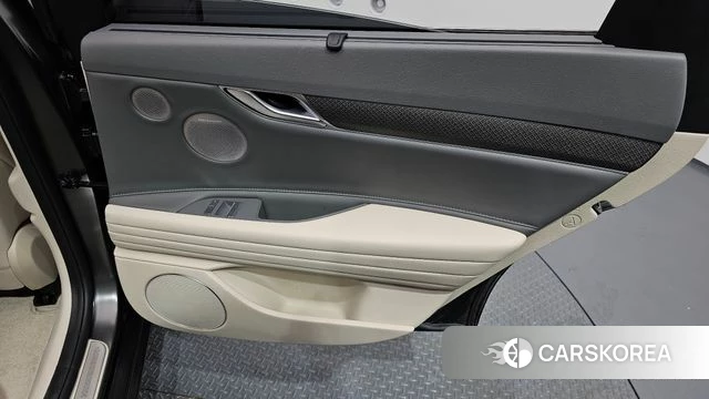 Genesis G80 (RG3) id 4248564 из Кореи 17