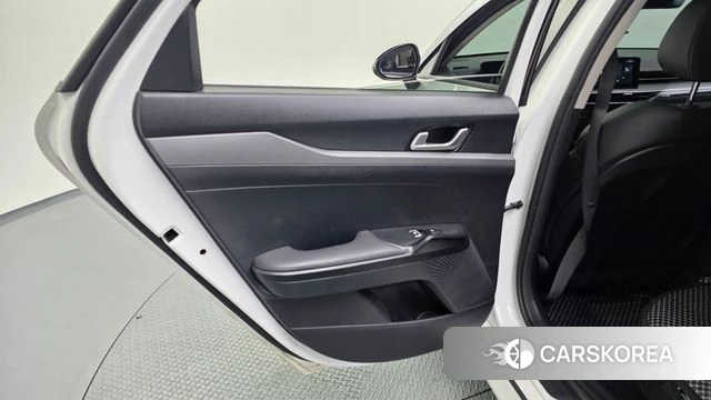 Kia The New K5 3rd generation id 4414096 из Кореи 17