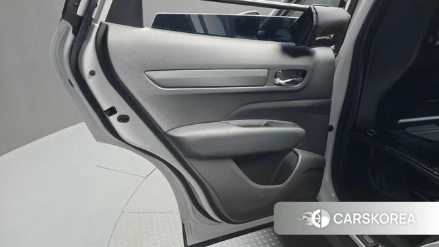 Renault Korea (Samsung) The New QM6 id 4360319 из Кореи 17