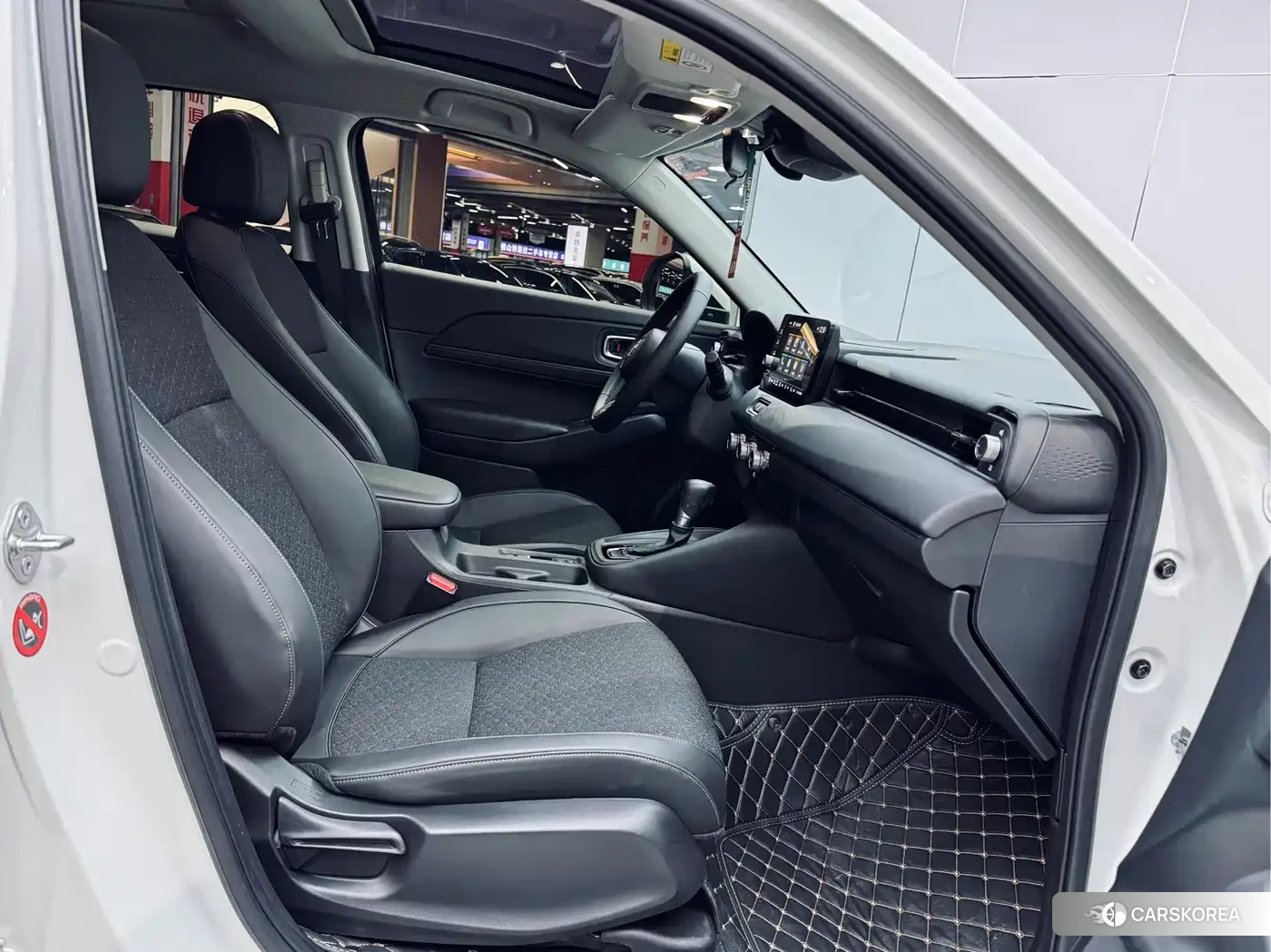 Honda XR-V id 4680805 из Китая 17