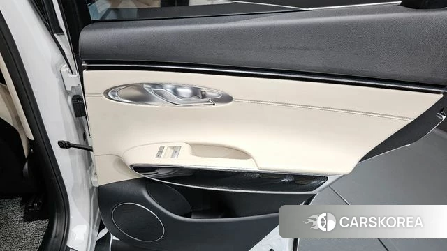 Genesis GV70 id 4463553 из Кореи 17