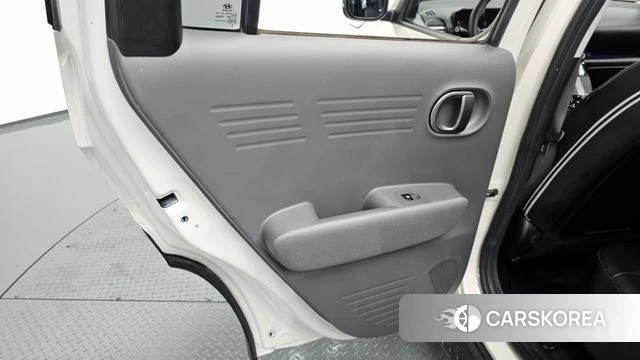 Hyundai The New Casper id 4921319 из Кореи 17