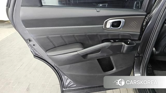 Kia Sorento 4th Generation id 4549712 из Кореи 17
