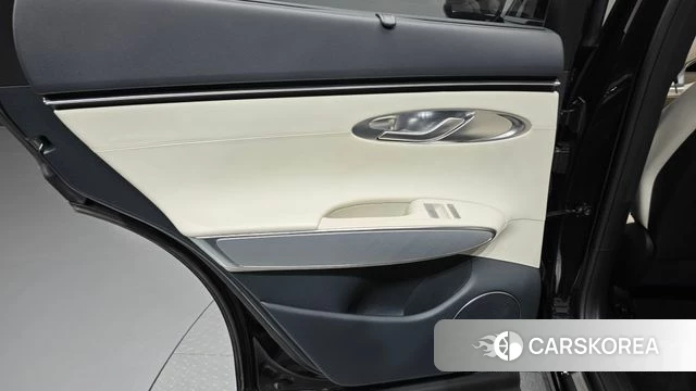 Genesis Electrified GV70 id 4592874 из Кореи 17