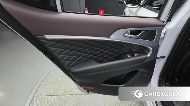 Genesis G70 id 4642782 из Кореи 17