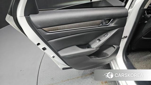 Honda Accord 10th Generation id 4508323 из Кореи 17