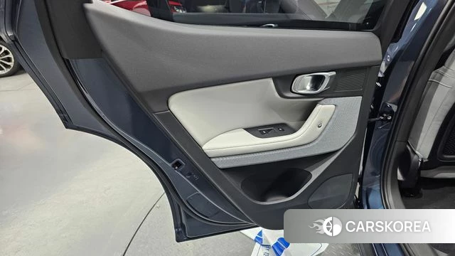 Polestar Polestar 2 id 4607501 из Кореи 17