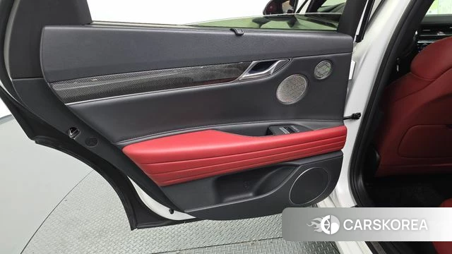 Genesis G80 (RG3) id 4267386 из Кореи 17