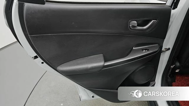 Hyundai Kona Electric id 4203849 из Кореи 17