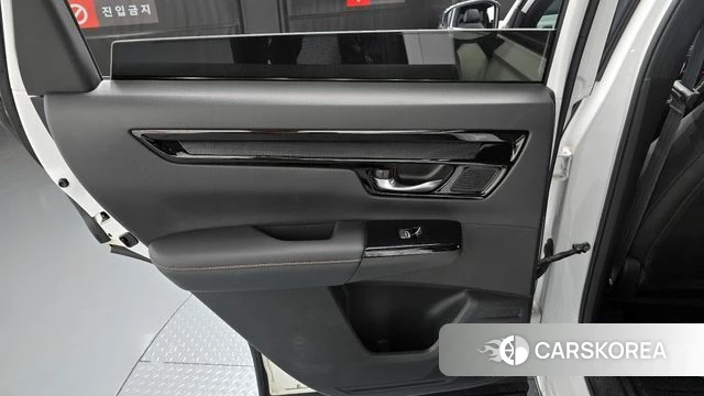 Honda CR-V 5th generation id 4186121 из Кореи 17