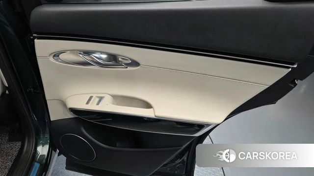 Genesis GV70 id 4469839 из Кореи 17