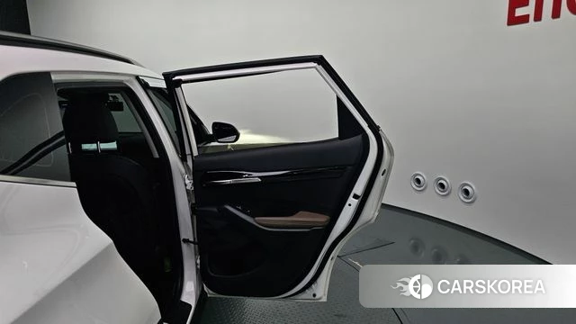 Kia Seltos id 4293263 из Кореи 17