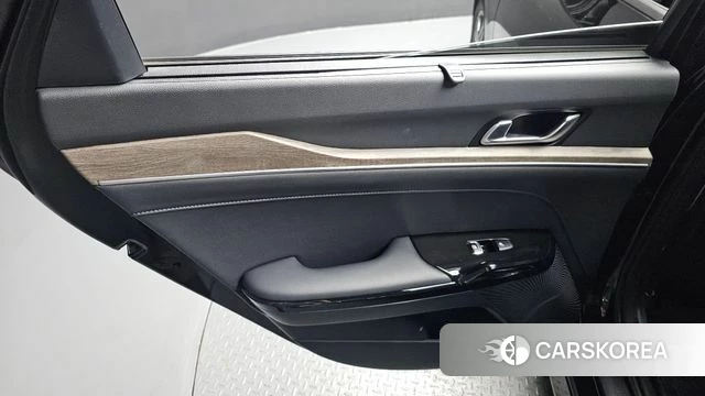 Kia K5 3rd generation id 4540820 из Кореи 17