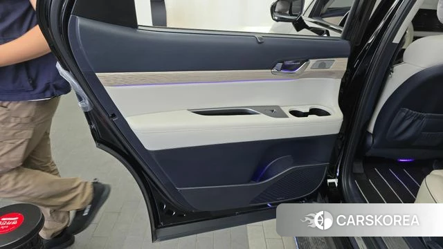 Hyundai Palisade id 4447333 из Кореи 17