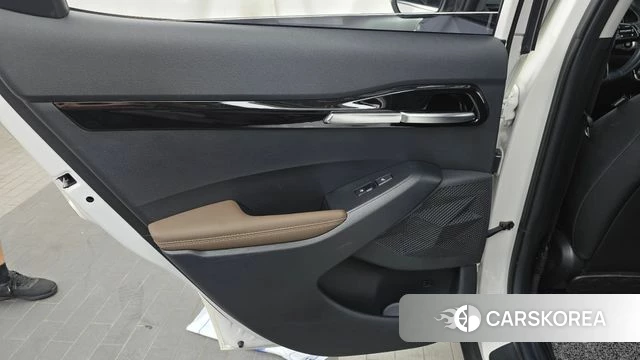 Kia Seltos id 4470000 из Кореи 17