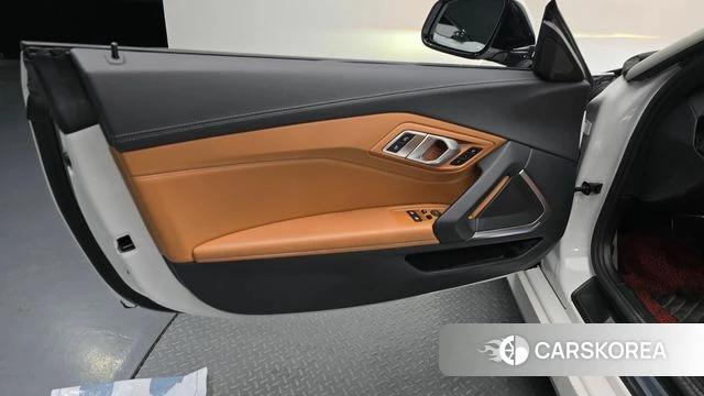 BMW Z4 (G29) id 4470738 из Кореи 17