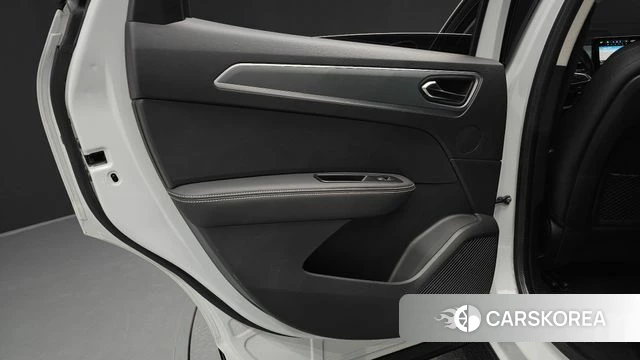 Renault Korea (Samsung) XM3 id 4758737 из Кореи 17