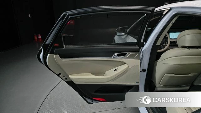 Genesis G80 id 4371950 из Кореи 17