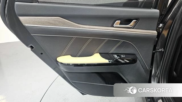 Kia K5 3rd generation id 4416486 из Кореи 17