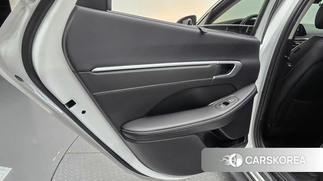 Hyundai Sonata Hybrid (DN8) id 4721235 из Кореи 17