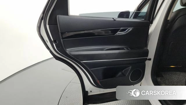 Genesis GV80 id 4507007 из Кореи 17