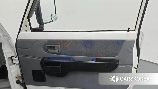 Chevrolet (GM Daewoo) New Damas id 4662973 из Кореи 17