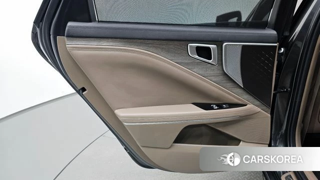 Kia K8 Hybrid id 4898550 из Кореи 17
