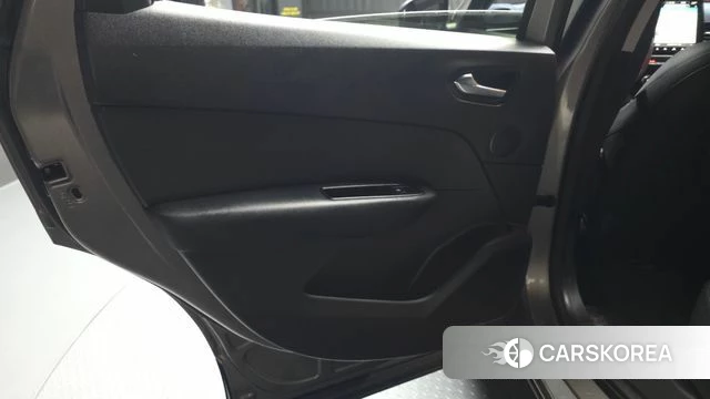 Renault Korea (Samsung) XM3 id 4284055 из Кореи 17