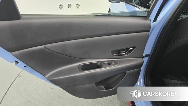 Hyundai Avante (CN7) id 4481745 из Кореи 17