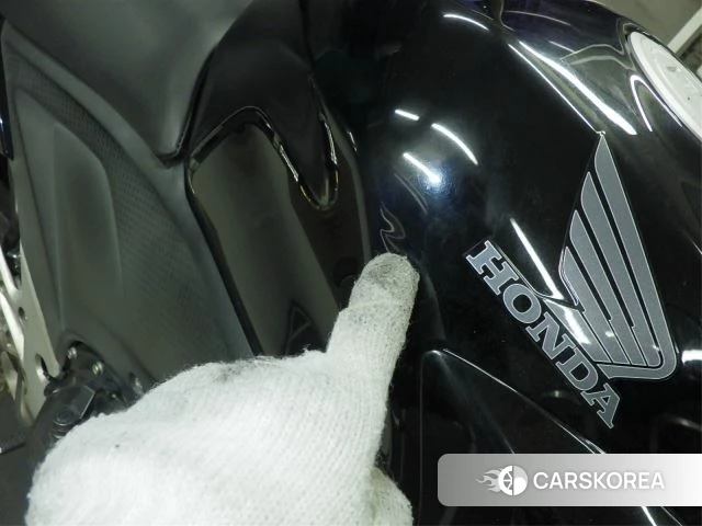 Honda CBR400R ABS id 4183527 из Японии 17