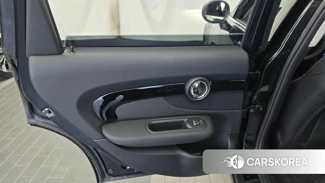 Mini Cooper Clubman id 4462836 из Кореи 17