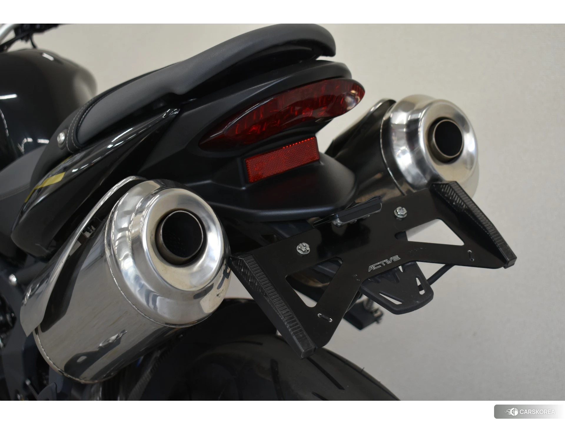 Triumph STREET TRIPLE R id 3946725 из Японии 17