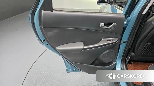 Hyundai Kona Hybrid id 4496131 из Кореи 17