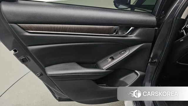 Honda Accord 10th Generation id 4383729 из Кореи 17