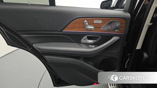 Mercedes-Benz GLE-Class W167 id 4572933 из Кореи 17