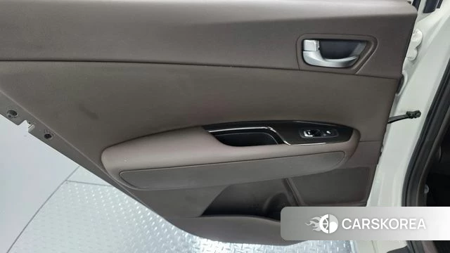 Kia The New K5 2nd generation id 4568275 из Кореи 17