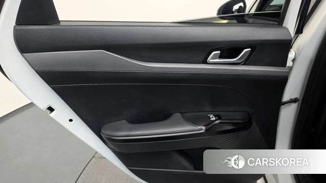 Kia K5 Hybrid 3rd Generation id 4737003 из Кореи 17