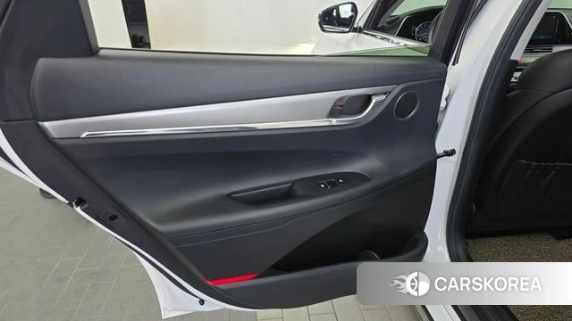 Hyundai The New Grandeur IG id 4687625 из Кореи 17