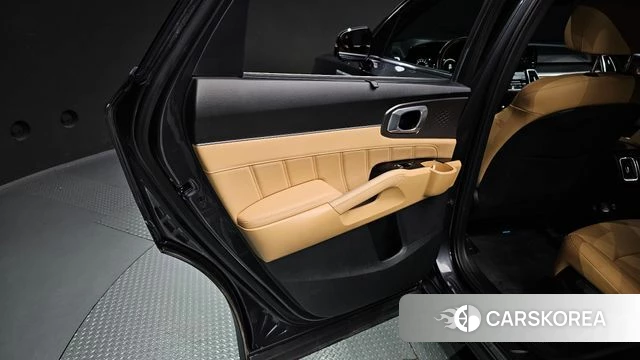 Kia Sorento 4th Generation id 4549926 из Кореи 17