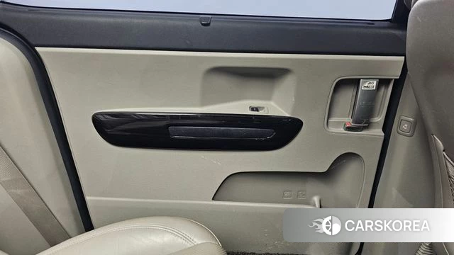 Kia The New Carnival id 4294887 из Кореи 17